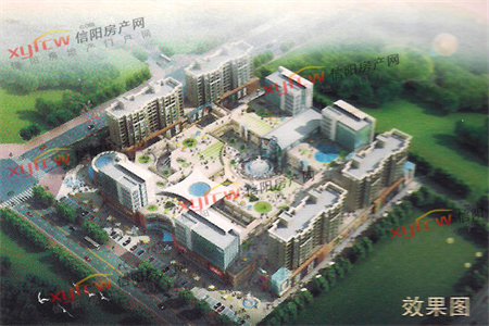 城东海上明月3室2厅1卫1146万132m2出售